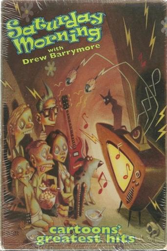 Saturday Morning: Cartoons' Greatest Hits Poster of Saturday Morning: Cartoons' Greatest Hits