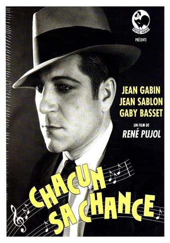 Everyone Has Their Chance Poster of Everyone Has Their Chance