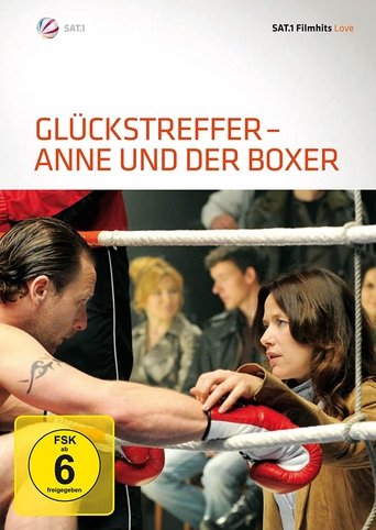 Glückstreffer - Anne und der Boxer Poster of Glückstreffer - Anne und der Boxer
