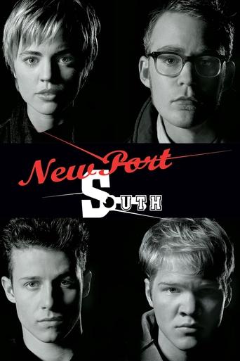 New Port South Poster of New Port South