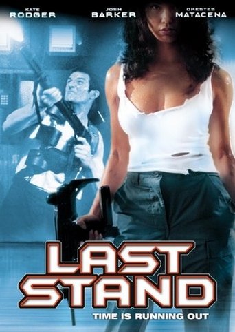 Last Stand Poster of Last Stand