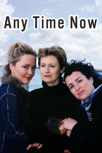 Any Time Now Poster of Any Time Now