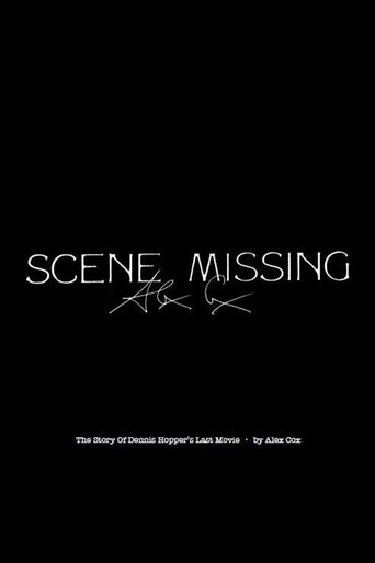 Scene Missing Poster of Scene Missing