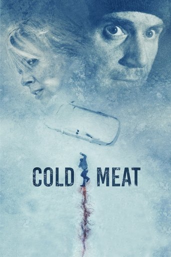 Cold Meat Poster of Cold Meat