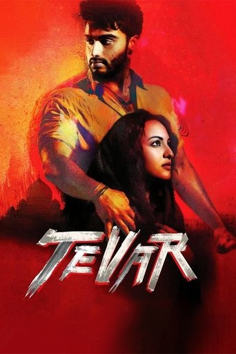 Tevar Poster of Tevar