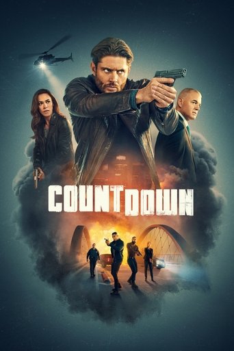 Countdown Poster of Countdown