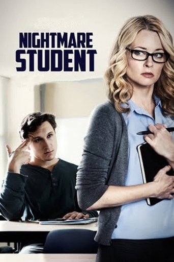 Twisted Little Lies Poster of Twisted Little Lies