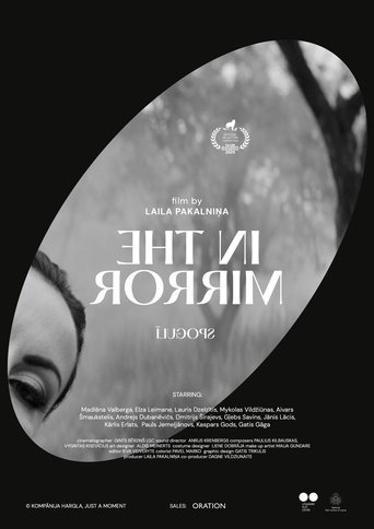 In the Mirror Poster of In the Mirror