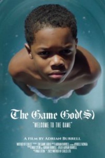 The Game God(S) Poster of The Game God(S)