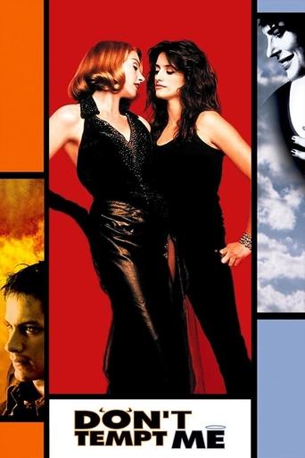 Don't Tempt Me Poster of Don't Tempt Me
