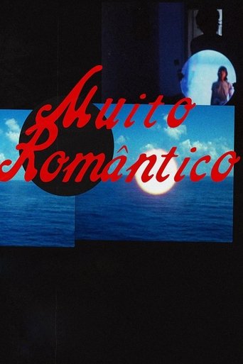 Muito Romântico Poster of Muito Romântico