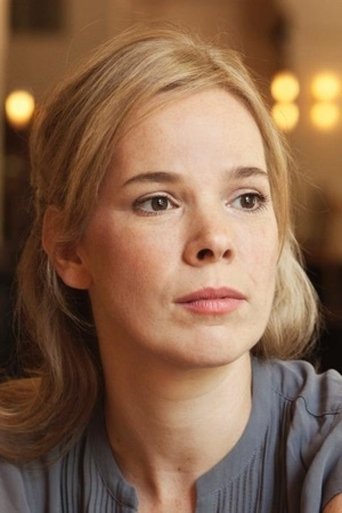 Milena Dreißig Portrait of Milena Dreißig