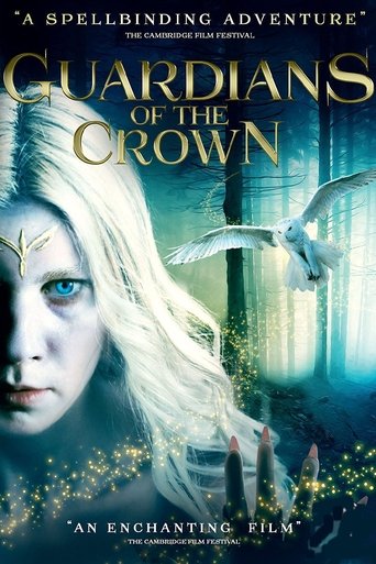 Guardians Of The Crown Poster of Guardians Of The Crown