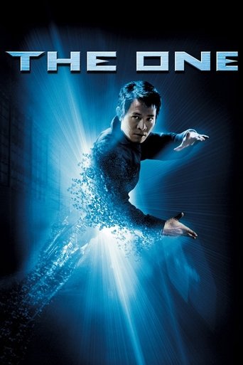 The One Poster of The One