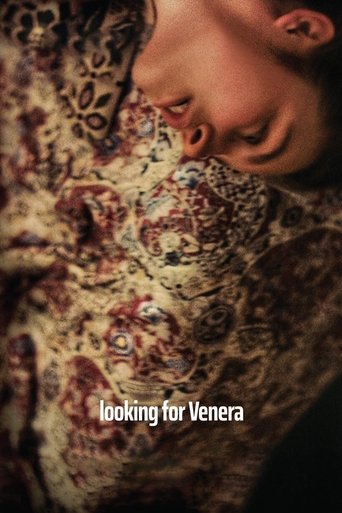 Looking for Venera Poster of Looking for Venera