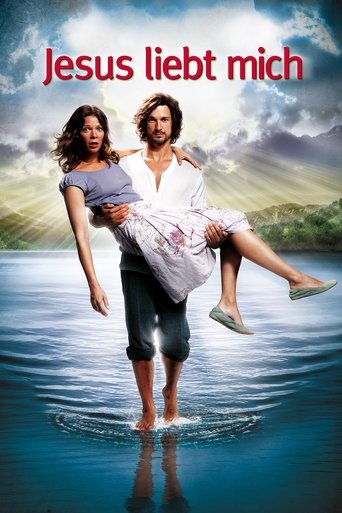 Jesus Loves Me Poster of Jesus Loves Me