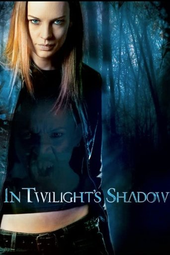 In Twilight's Shadow Poster of In Twilight's Shadow