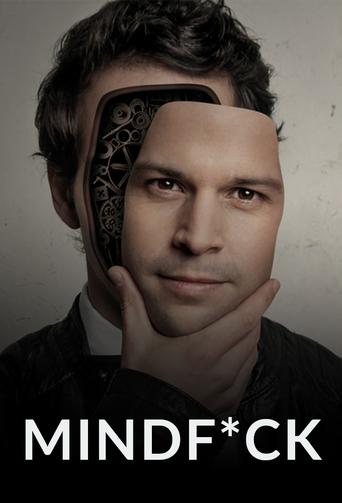Mindfuck Poster of Mindfuck