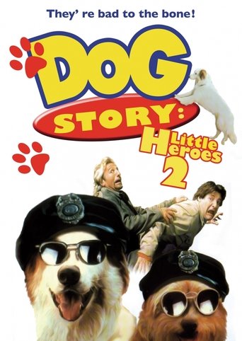 Little Heroes 2 Poster of Little Heroes 2