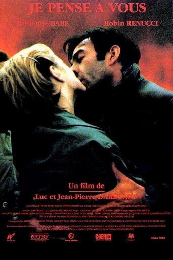 Thinking of You Poster of Thinking of You
