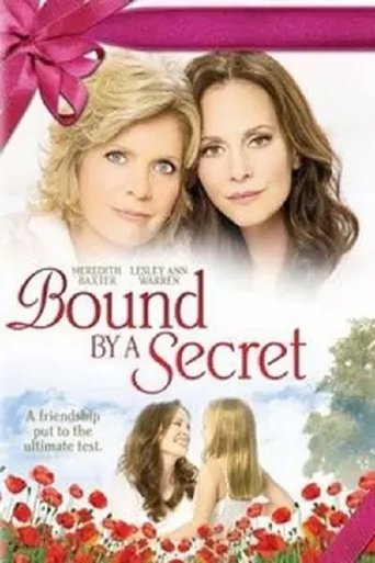 Bound By a Secret Poster of Bound By a Secret