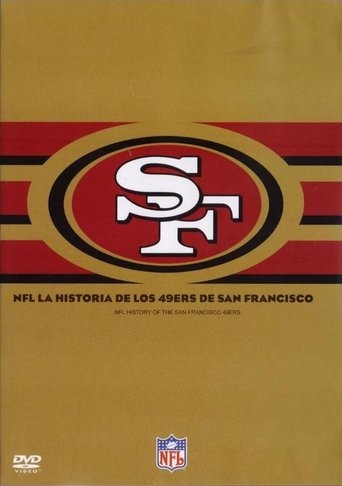 NFL History of the San Francisco 49ers Poster of NFL History of the San Francisco 49ers