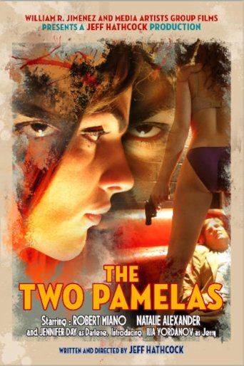 The Two Pamelas Poster of The Two Pamelas
