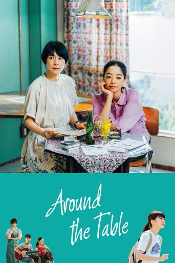 Around The Table Poster of Around The Table