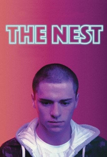 The Nest Poster of The Nest