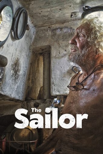 The Sailor Poster of The Sailor