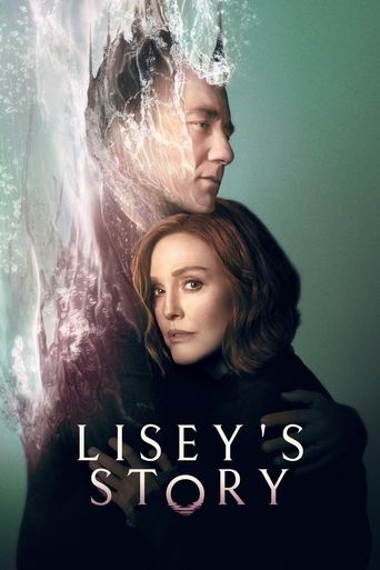 Lisey's Story Poster of Lisey's Story