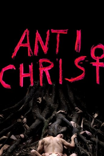 Antichrist Poster of Antichrist