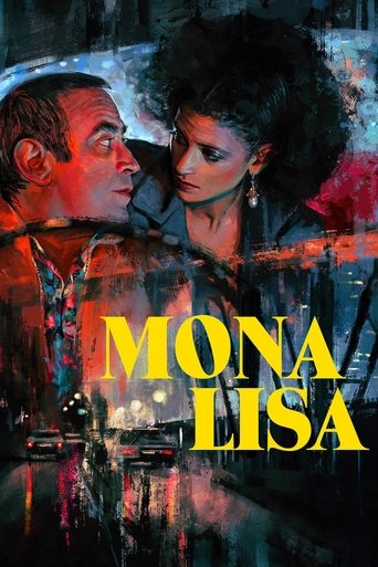 Mona Lisa Poster of Mona Lisa