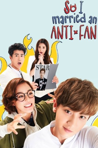 I Married an Anti-Fan Poster of I Married an Anti-Fan