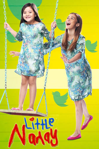 Little Nanay Poster of Little Nanay
