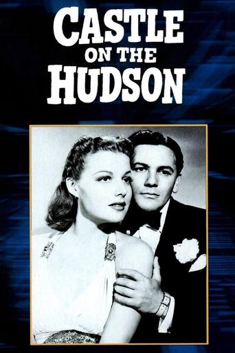 Castle on the Hudson Poster of Castle on the Hudson