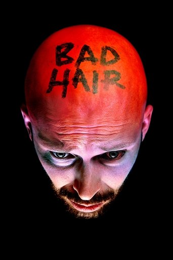 Bad Hair Poster of Bad Hair
