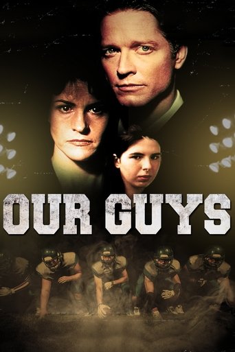 Our Guys: Outrage at Glen Ridge Poster of Our Guys: Outrage at Glen Ridge