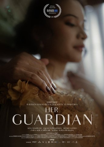 Her Guardian Poster of Her Guardian