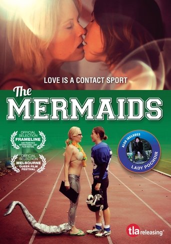 The Mermaids Poster of The Mermaids