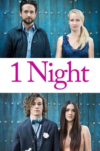1 Night Poster of 1 Night