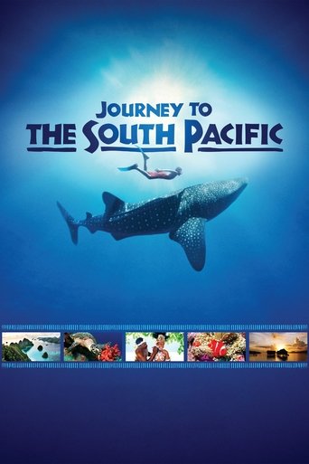 Journey to the South Pacific Poster of Journey to the South Pacific