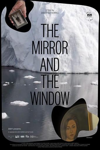 The Mirror and the Window Poster of The Mirror and the Window