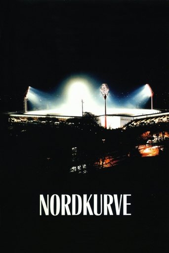 North Curve Poster of North Curve