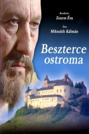 Beszterce ostroma Poster of Beszterce ostroma