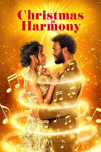 Christmas in Harmony Poster of Christmas in Harmony