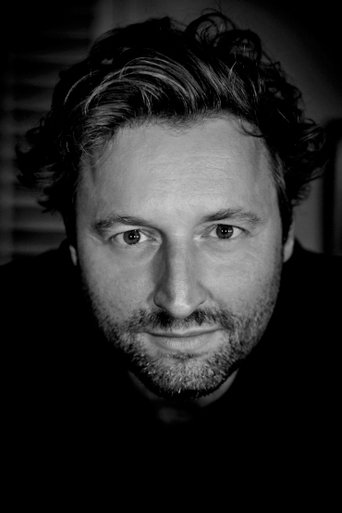 Tjebbo Gerritsma Portrait of Tjebbo Gerritsma