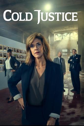 Cold Justice Poster of Cold Justice