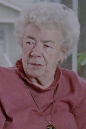 Margaret Perry: Filmmaker Poster of Margaret Perry: Filmmaker