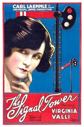 The Signal Tower Poster of The Signal Tower